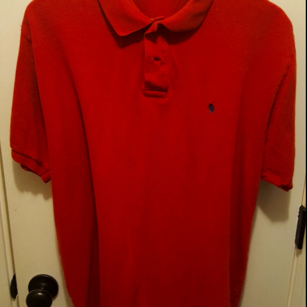 Polo Shirt